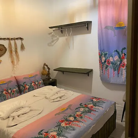 Scala Hotel Çeşme