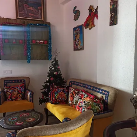 Scala Hotel Çeşme