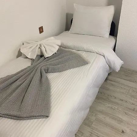 Scala Hotel Çeşme