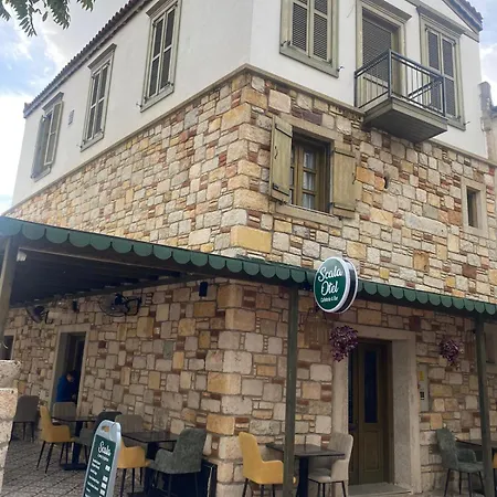 Hotel Scala Çeşme