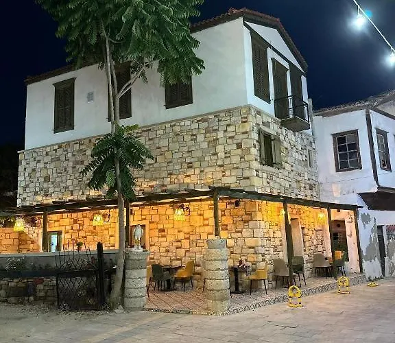 Scala Çeşme