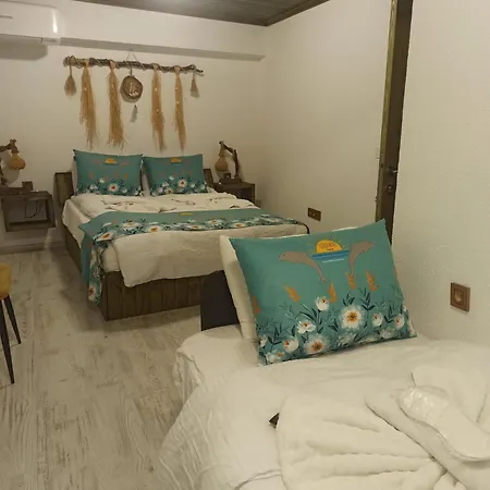 Hotel Scala