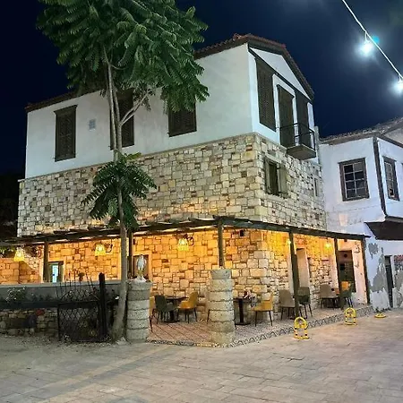 Scala Cesme