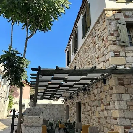 Scala מלון